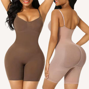 ContourPro Seamless Bodysuit