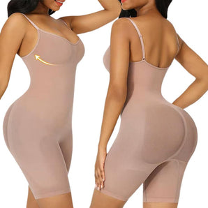 ContourPro Seamless Bodysuit