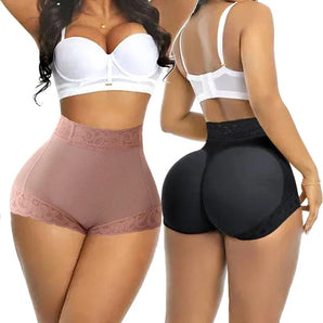 ContourPro High Waist Underwear
