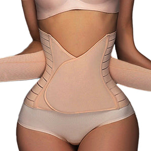 ContourPro Postpartum Waist Sculptor
